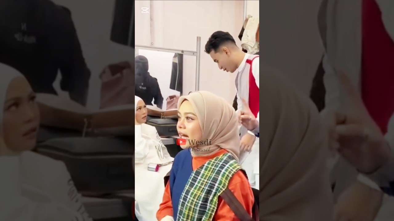 Hari Putra Bertemu Selfi Yamma π