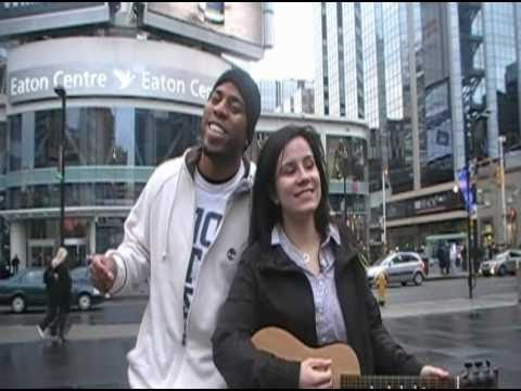 SGT & Mel want to win a Z103.5 Dream Wedding!