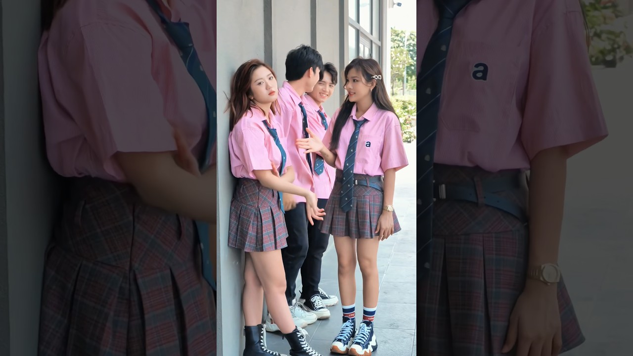 Viral Shorts You Can't Miss! 🔥