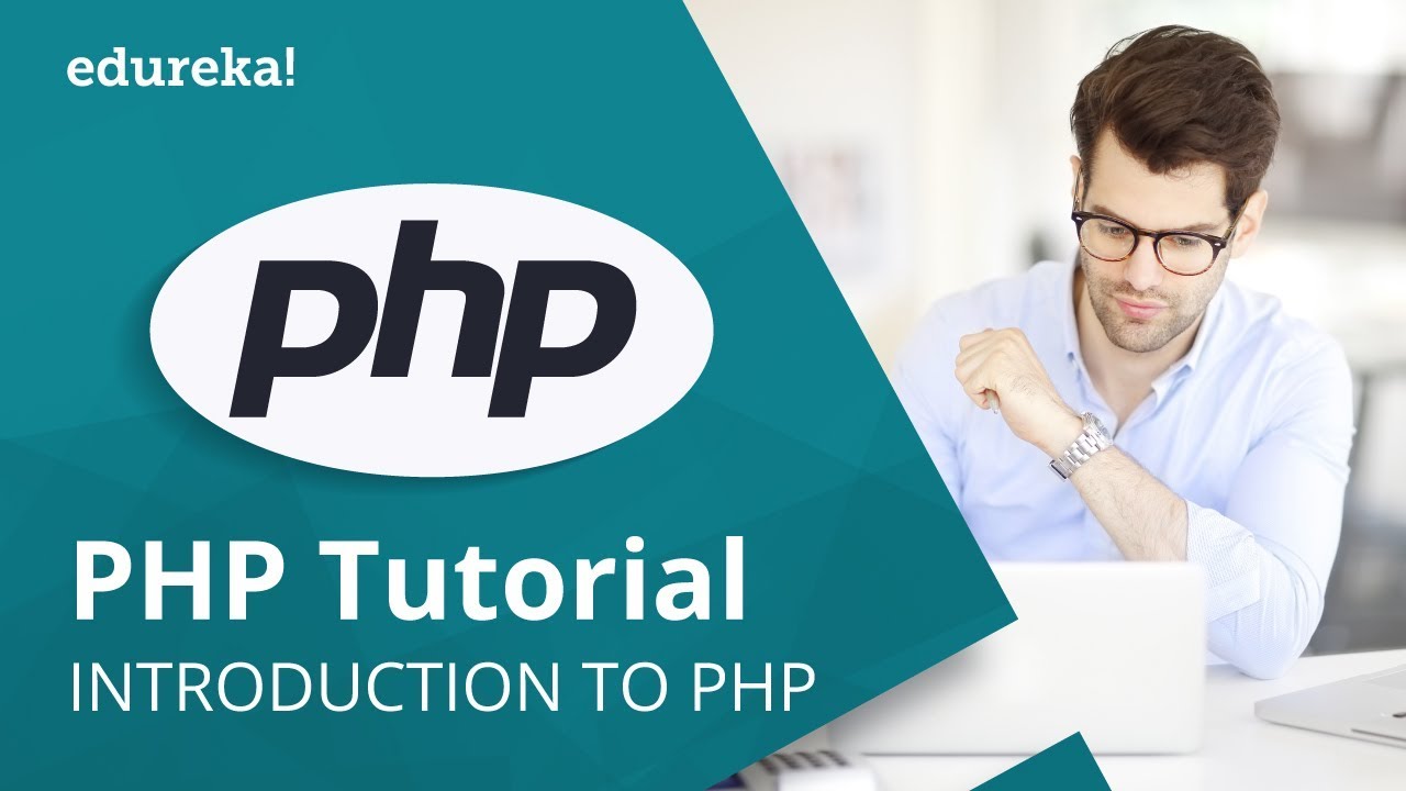 PHP Programming for Beginners | Web Development Tutorial
