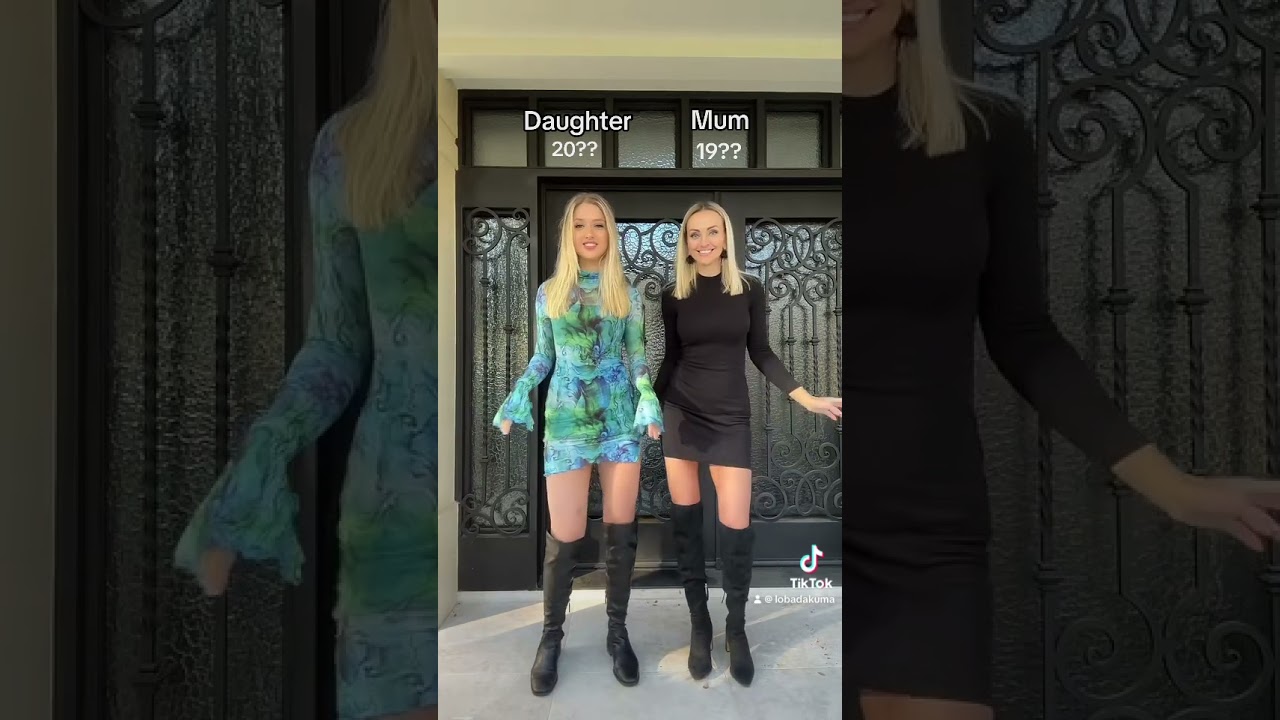 Back in Action! 💃 Mum & Daughter Dance Fun