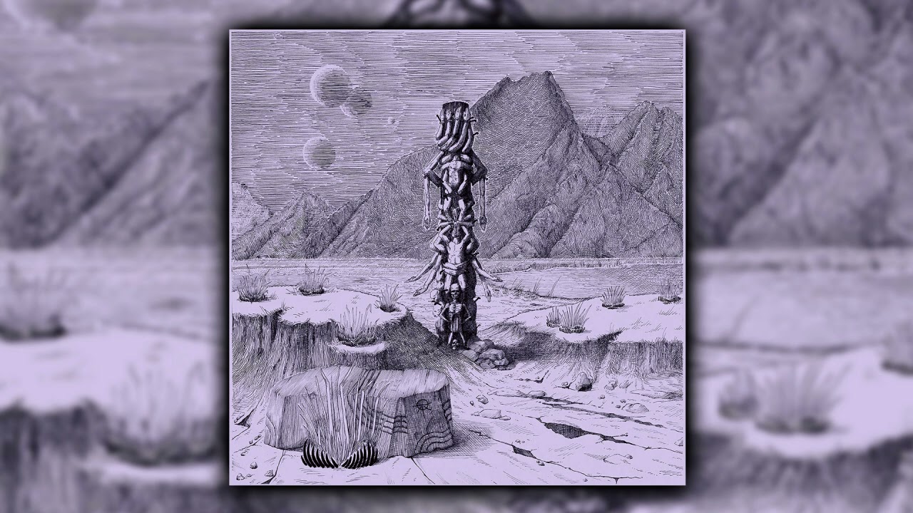 Praecantator - Obelisk (Full EP)