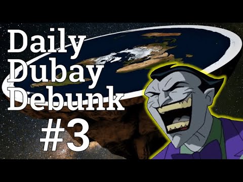 "200 Proofs" Debunked #3