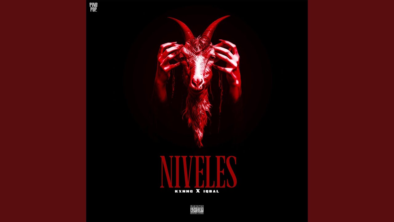 NIVELES by kxnng & Iqbal 🎶