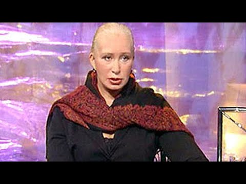 Татьяна Васильева. Линия жизни | Канал Культура