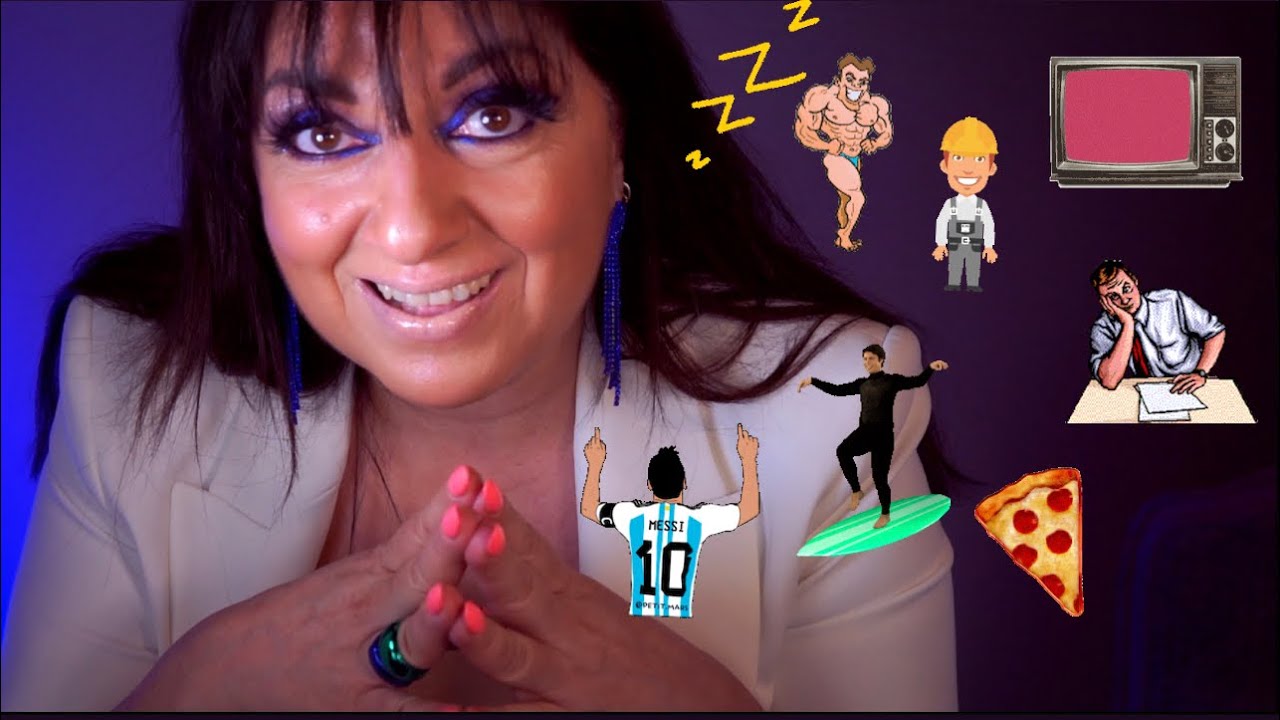 Τι Δεν Καταλαβαίνεις στους Άντρες; | Sofia Moutidou 🤔