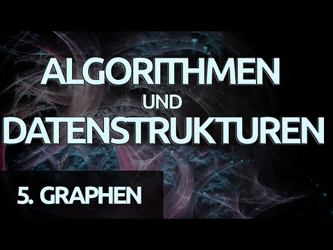 Algorithmen und Datenstrukturen #33 - Teilgraphen