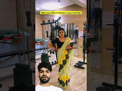 Teacher Ki Beti Ka Dance 🪩 #tiktok #funny #sejalgabashorts #shorts