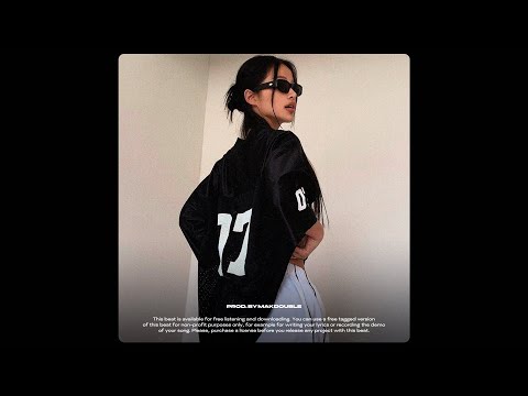 R&B Type Beat - "Part" | Smooth RnB Instrumental 2025