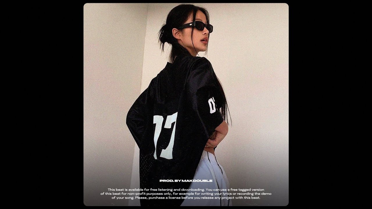 Smooth R&B Type Beat 'Part' | Chill Instrumental for 2025 🎶