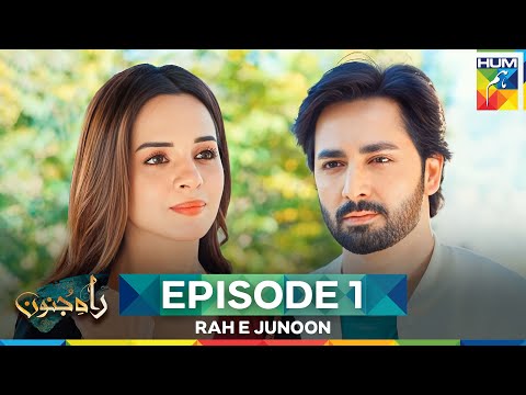 Rah E Junoon Episode 1