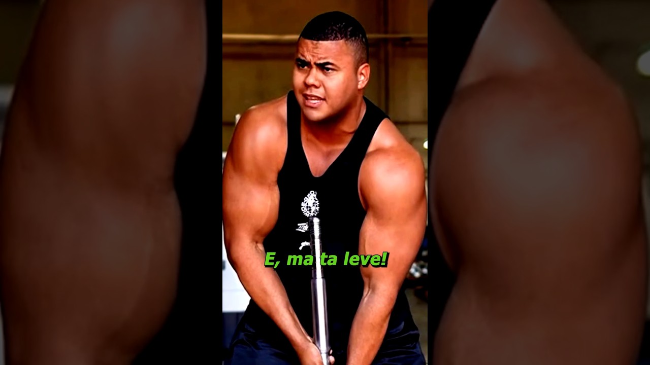 BITELO LEVANTA A MARRETA DE 150KG DO GIGA! #giga #bitelo #martelo