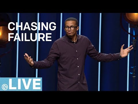 Chasing Failure | Part 3 | RYAN LEAK
