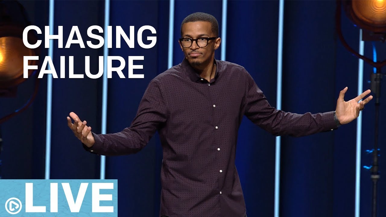 Chasing Success Without Fear of Failure | Part 3 by Ryan Leak 🚀