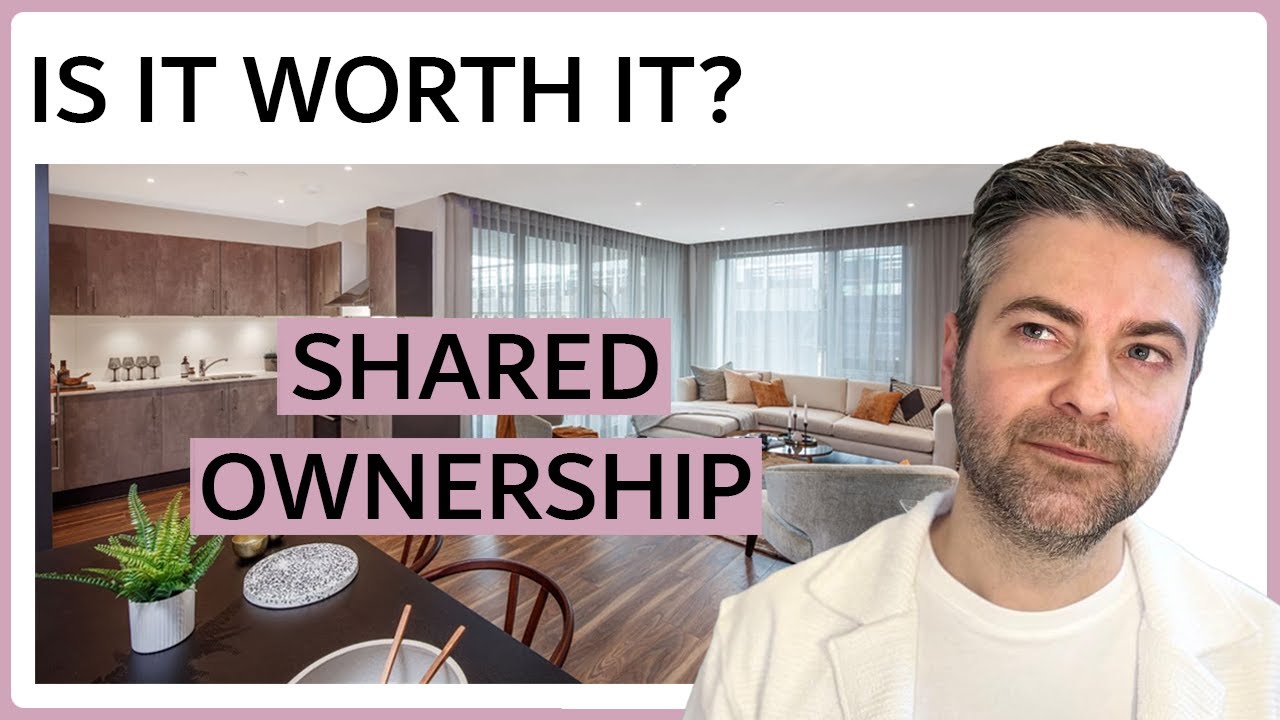 Shared Ownership Homes: Are They Worth It? ๐ก