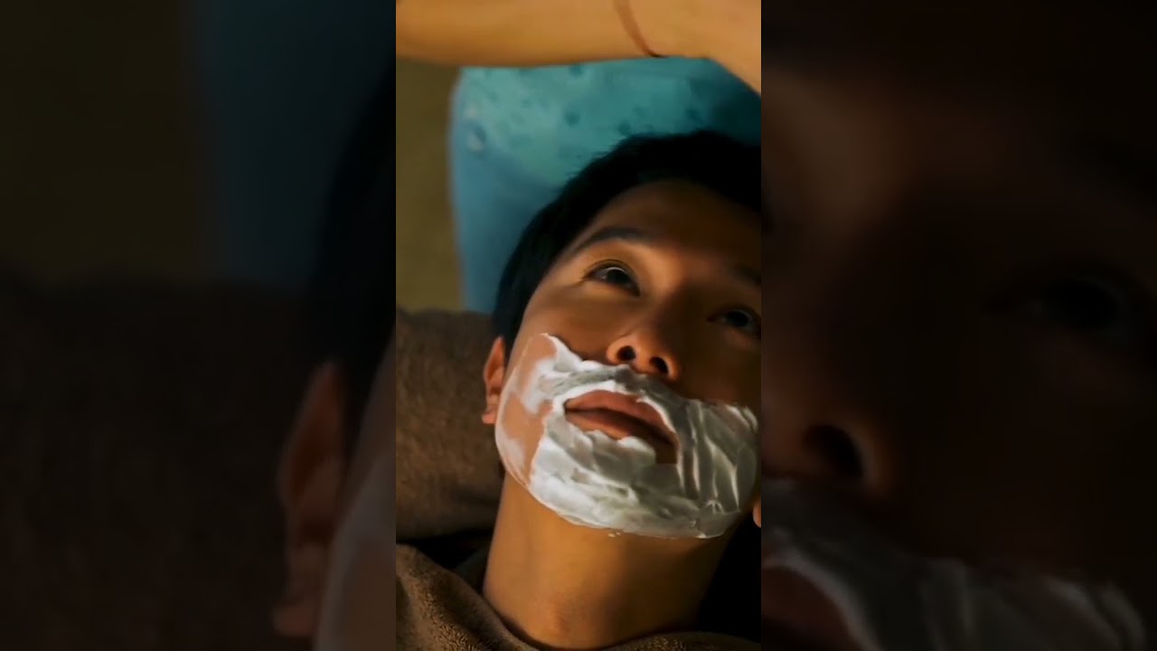 Discover the Heartwarming Story of 'Man in Love' Taiwan Drama ❤️