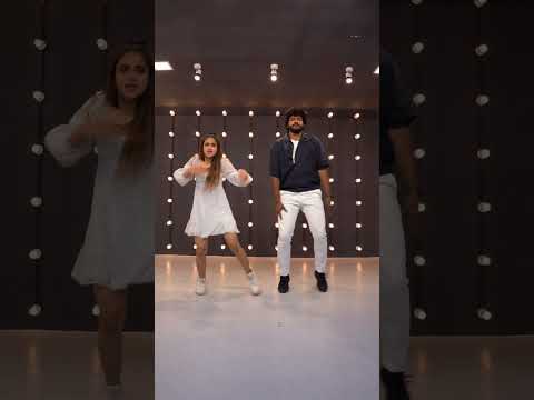 Jaane Kyun - Dostana | @niveditaasharma X Karthik Priyadarshan