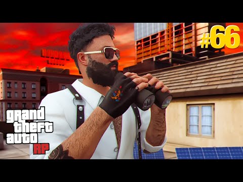 Le secret derrière la mort de Victor Morrigan...?