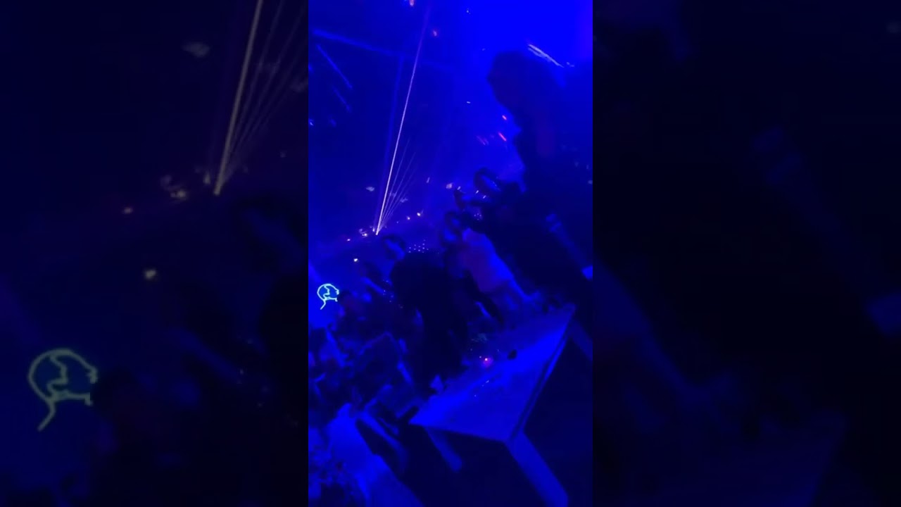 Ivan Sanchez e Irene Esser Brillan en la Premier de 'Boas' ❤️