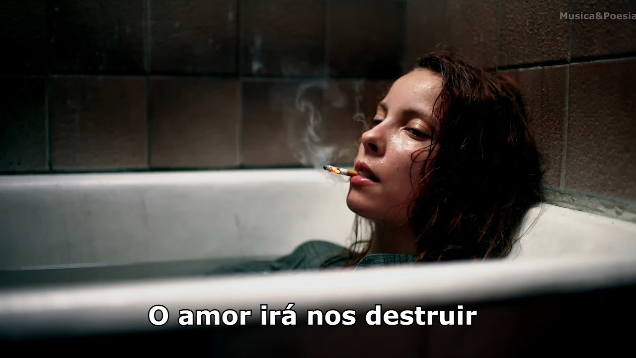 Joy Division - Love Will Tear Us Apart Legendado 🎶