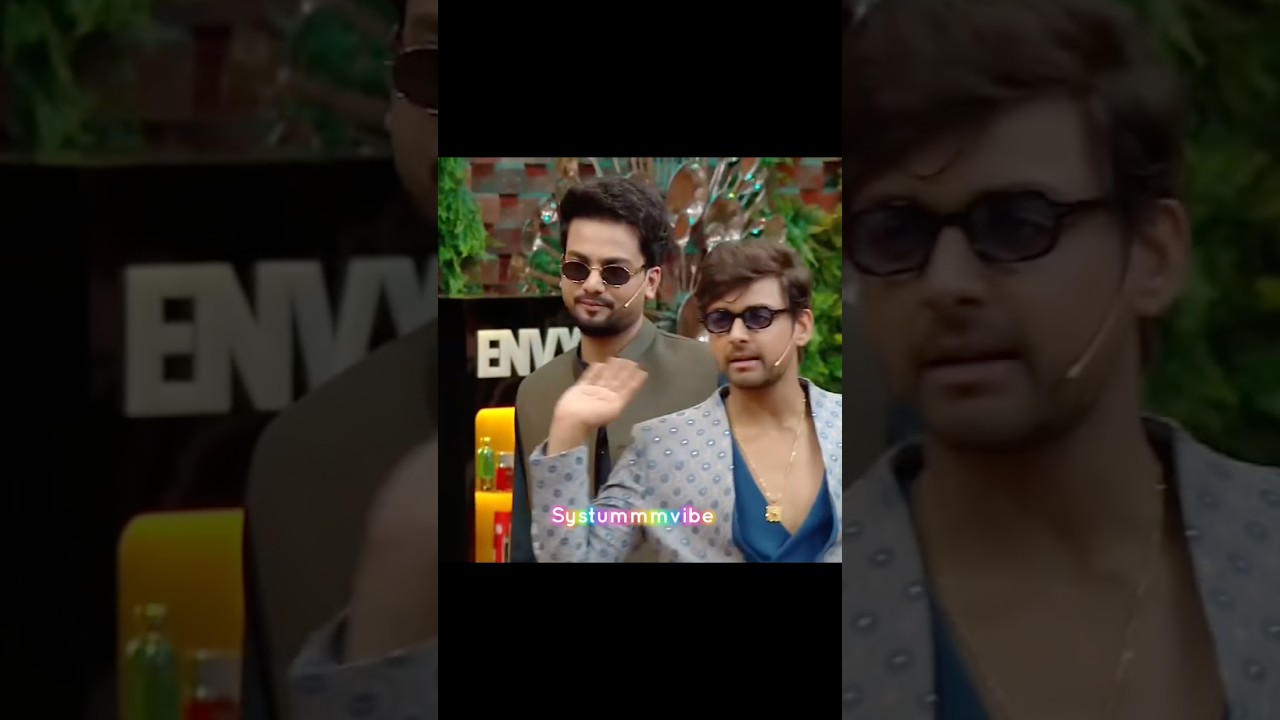 Samarth toast elvish Bhai 😳.. #elvishyadav #elvisharmy #virelshort #funny #samarthjurel #comedy