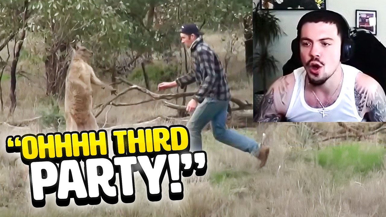 Faze Adapt's Hilarious Second Prime Clips 😂