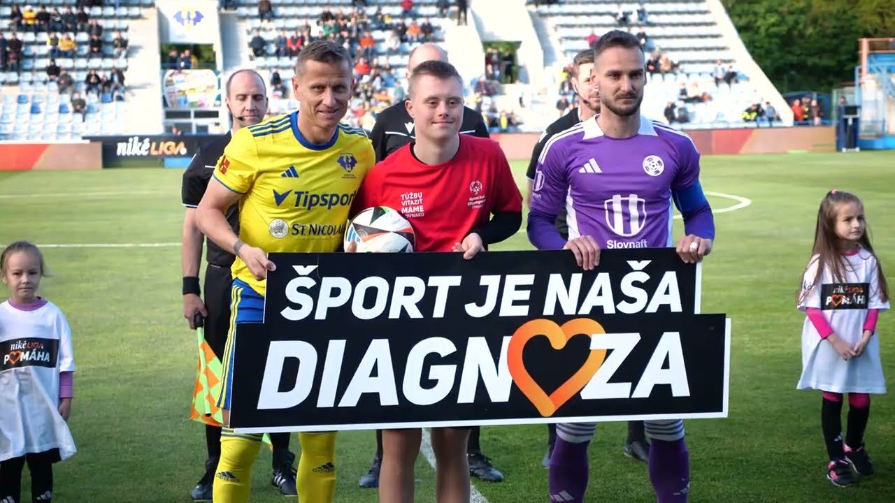 Highlights of the Exciting MFK Zemplín Michalovce vs. KFC Komárno Match ⚽