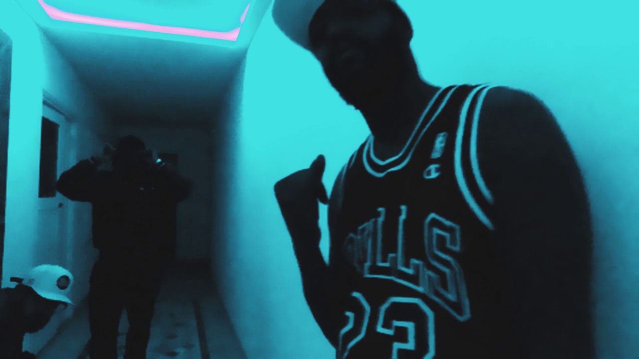 EL 7AJ - Fed Up 🎶