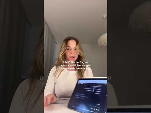 50x täglich Astra AI?! Same. #mathe #shorts