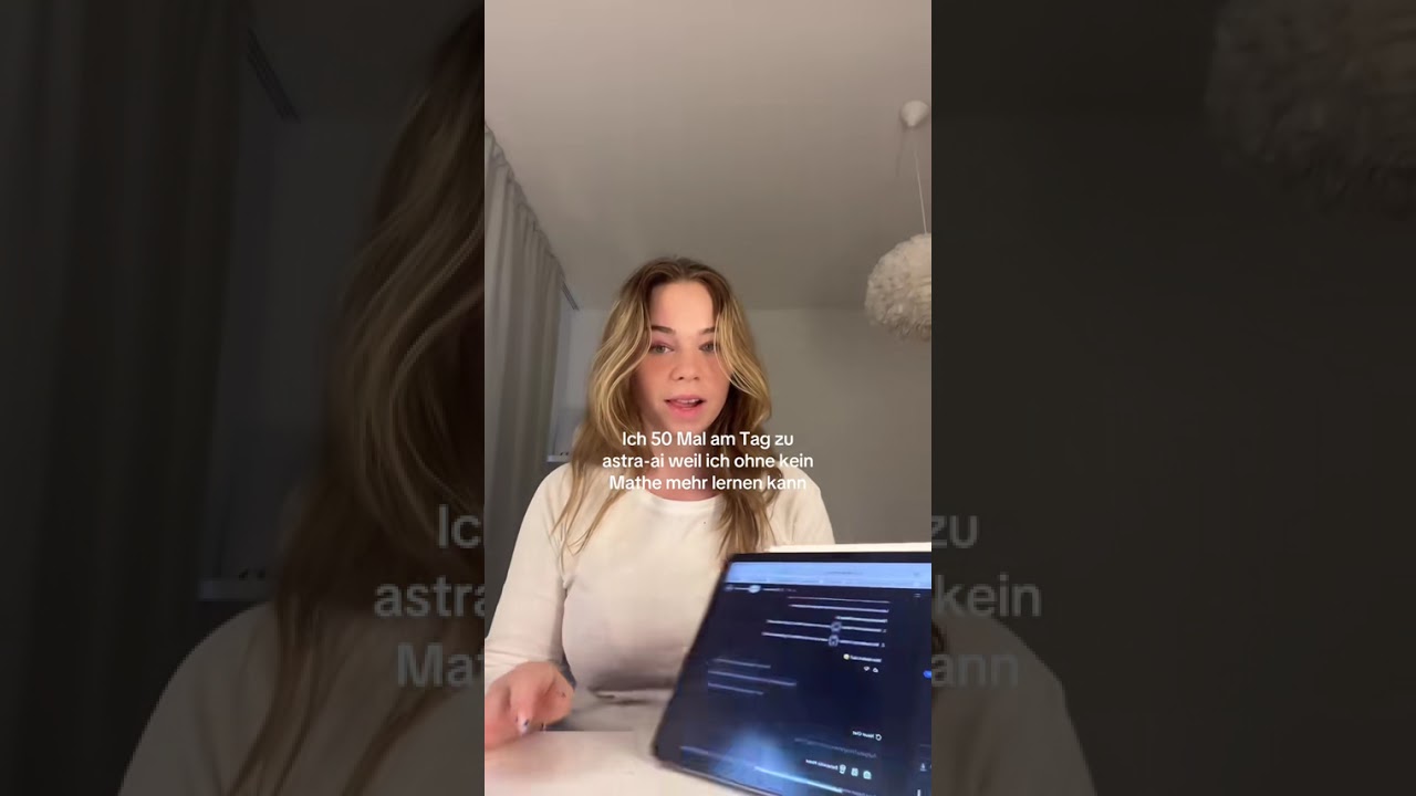 50x täglich Astra AI? So verbessert es dein Mathe! 📚