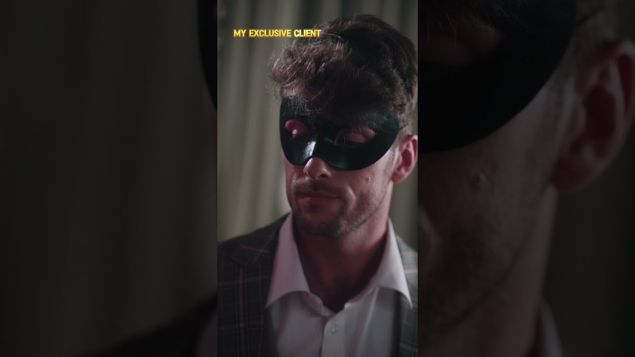 Why Did You Choose Me? - My Exclusive Client ๐ฌ