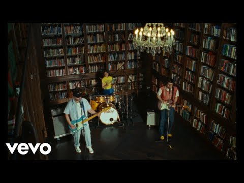 Valley - Bass Player's Brother (Live Performance)