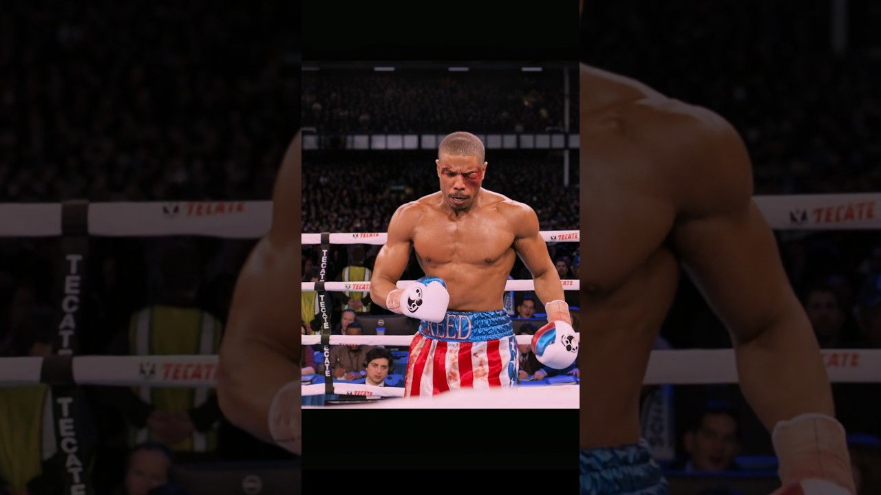 He Carries On His Father's Legacy! ๐ฌ