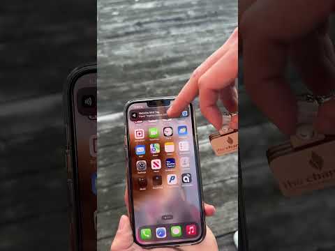 How to Use NFC on any iPhone (10 years or newer)