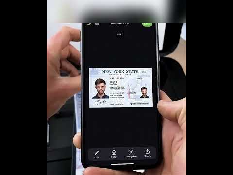 Best Free PDF Converter & Scanner App for Students & Professionals