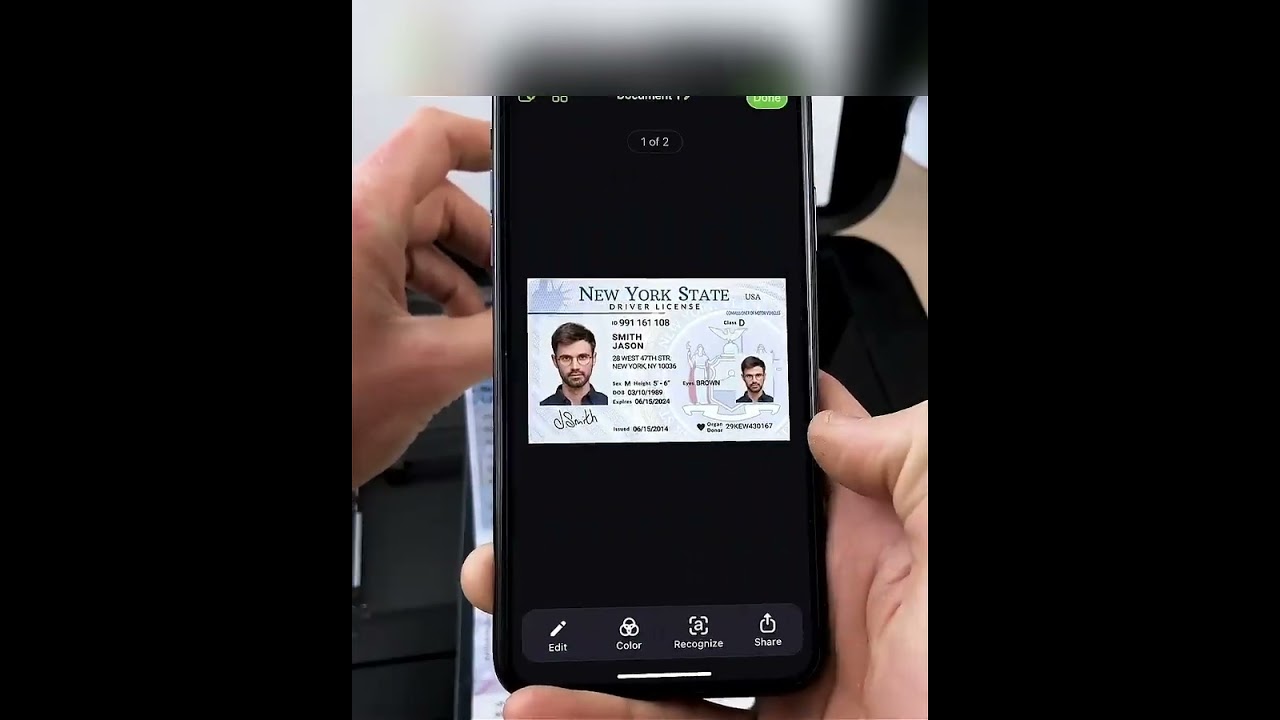 Top Free PDF Converter & Scanner App for Students & Professionals 📄