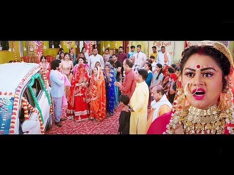 नई रिलीज फुल एक्शन रोमांटिक भोजपुरी फिल्म #2024 #bhojpuri Film 2024 #Akshara| VILLIAN-Ek Prem Kahani
