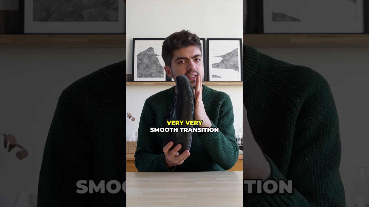 Sneak Peek: Brooks Ghost Max – Your Next Running Companion 🏃‍♂️