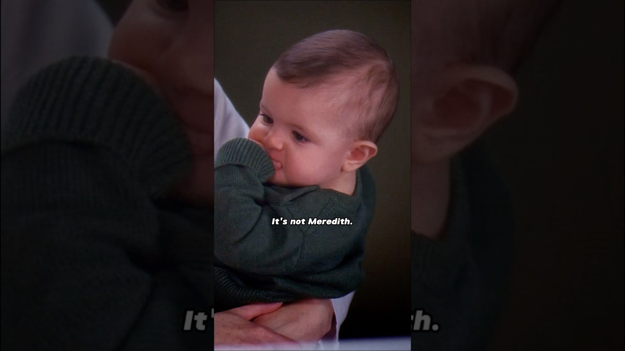 She’s Not Unhappy, Just Wants Another Child 👶