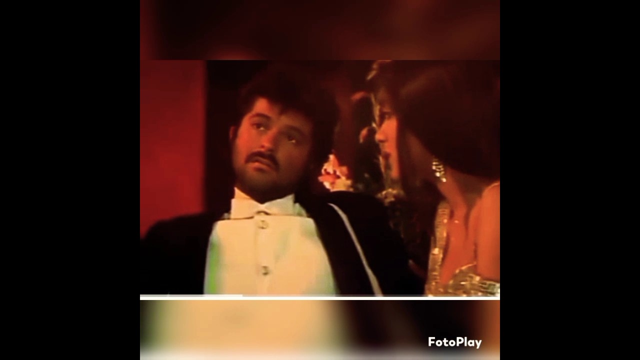 Anil Kapoor's Iconic Dialogues & Raj Kumar's Attitude 🎬