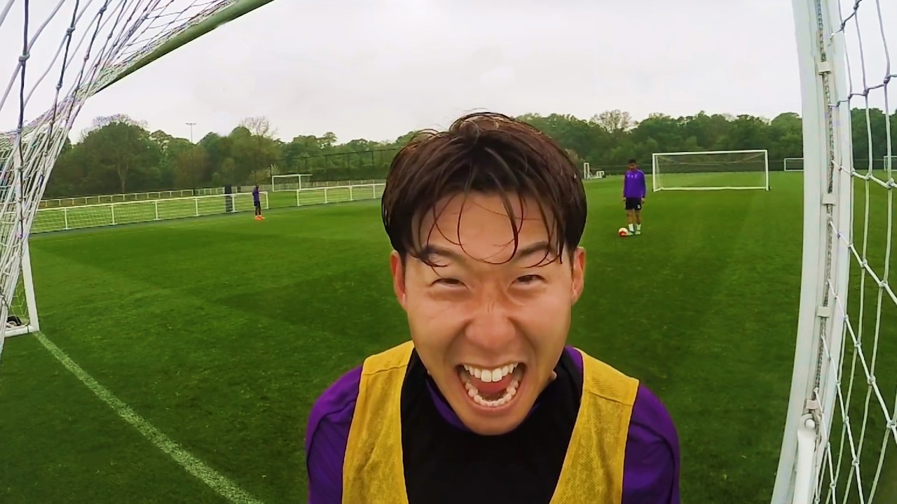 Funny Football Training Moments ⚽