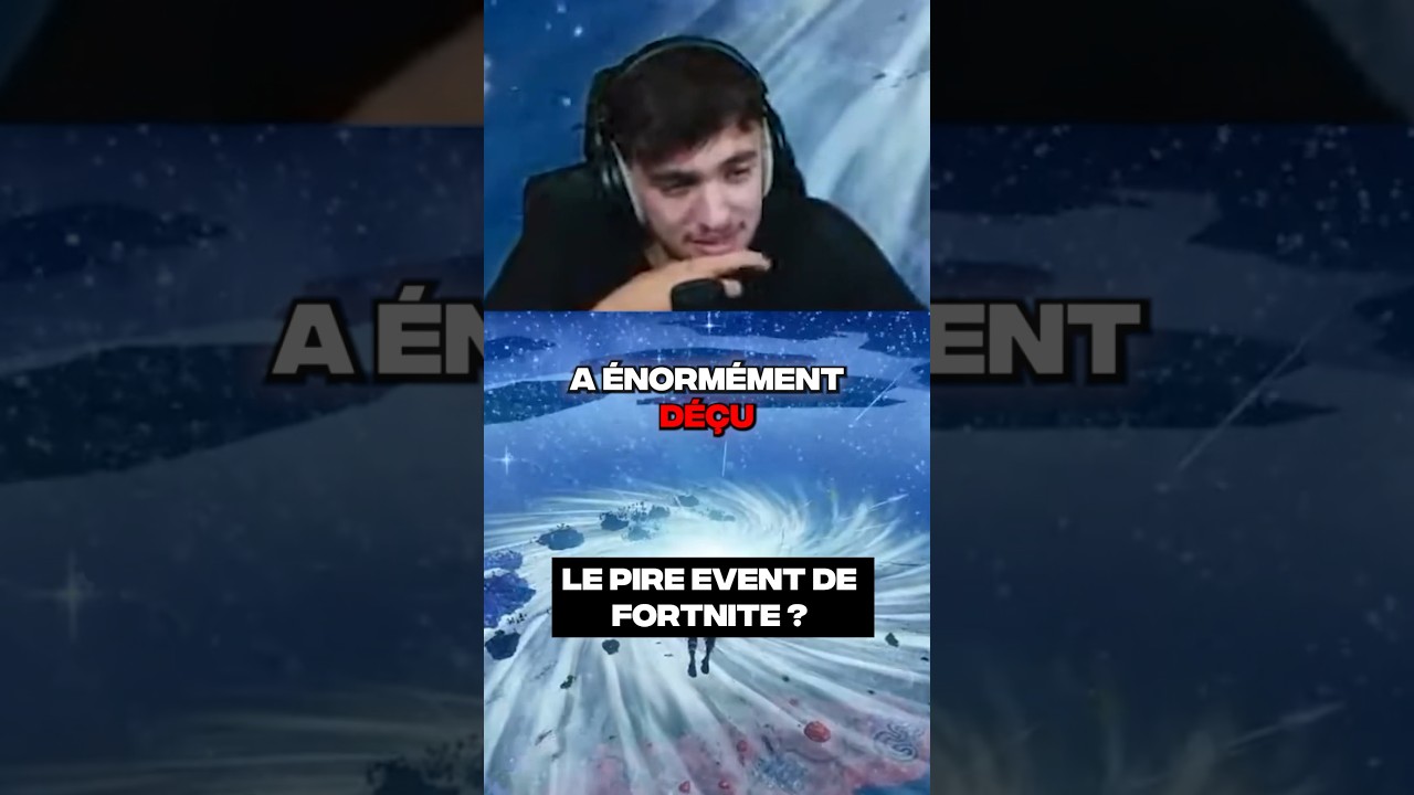 Les Dernières Actus et Drames Internet du 03/12 🚨