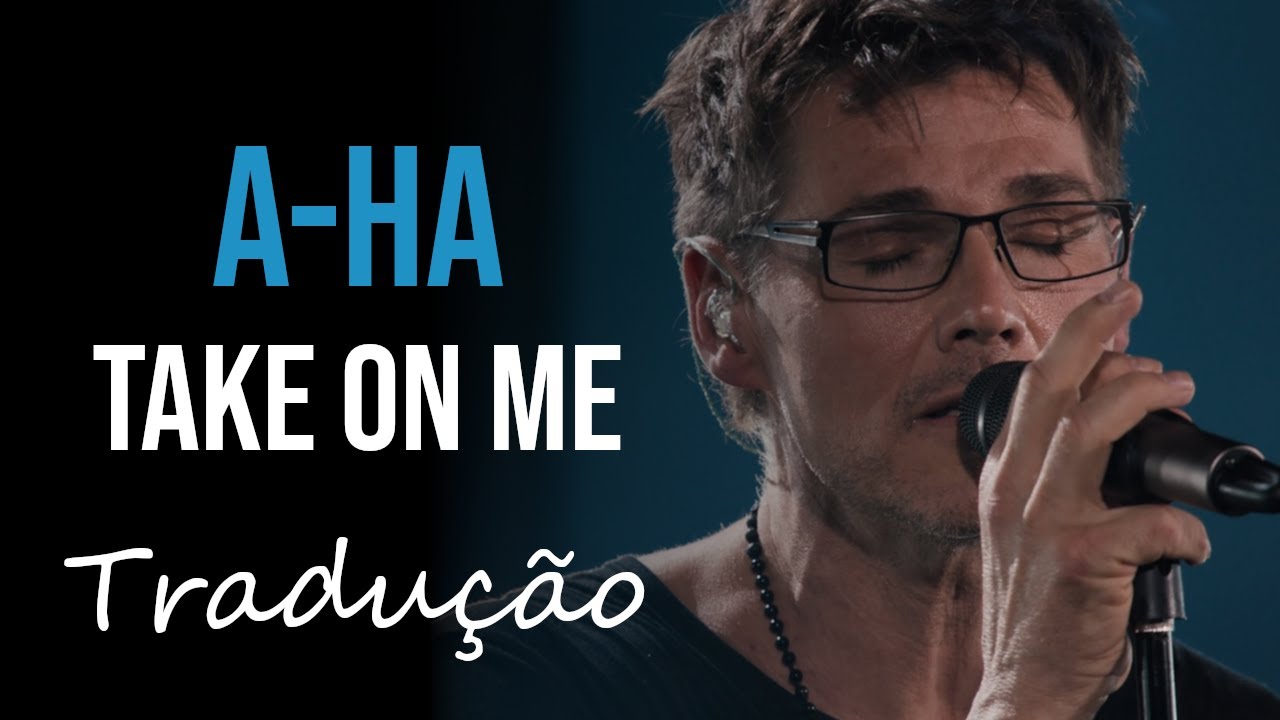 A-ha Performs 'Take on Me' at MTV Unplugged 🎸