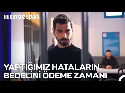 Yaptıklarımdan Pişman Değilim Aklım Hala Yapamadıklarımda - Hudutsuz Sevda