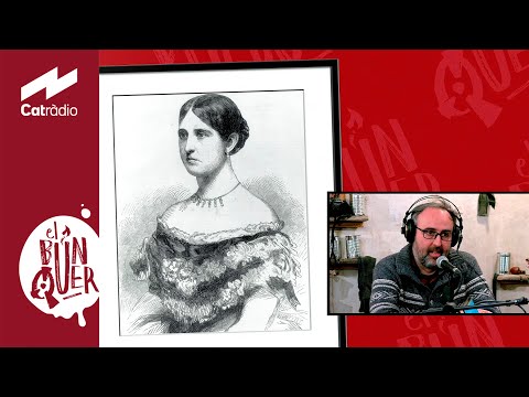 EL BĂNQUER: Teresa Bagioli Sickles (5x126)