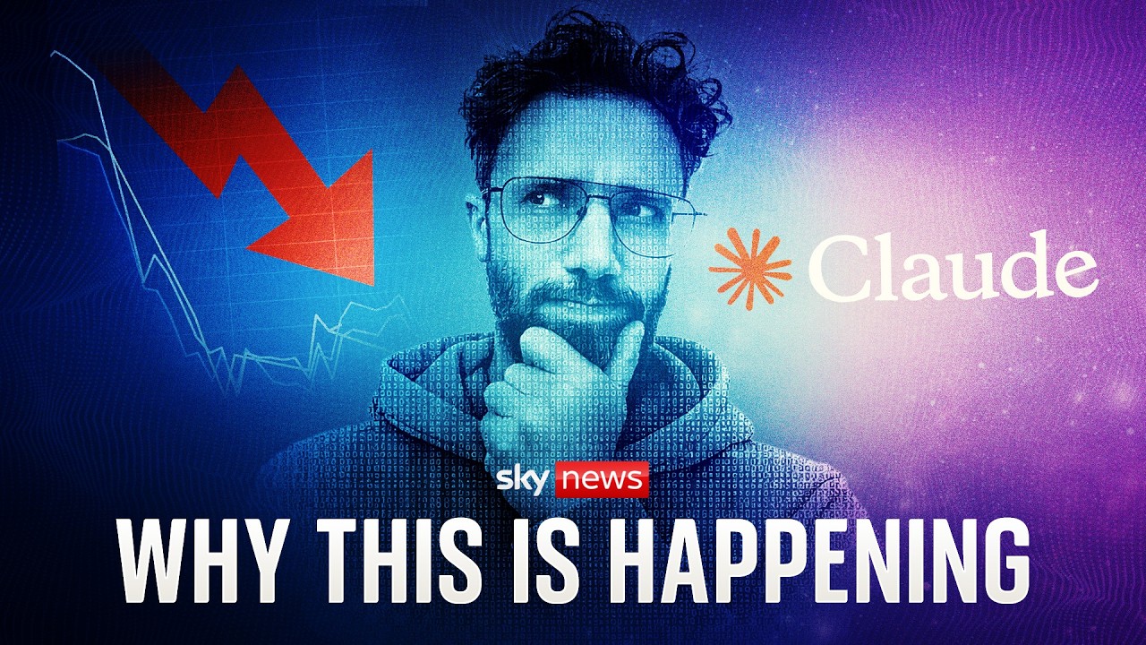 AI Disrupts Knowledge Work: Anthropic Launches Claude Opus 4.6 🤖