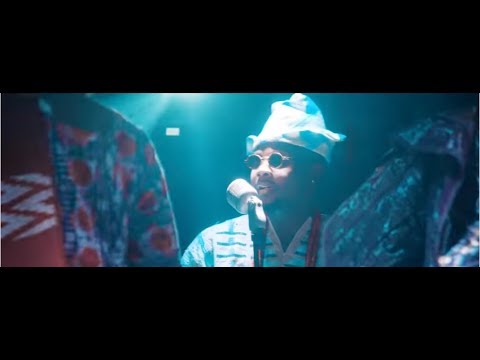 Kiss Daniel - Yeba [Official Video] 🎶