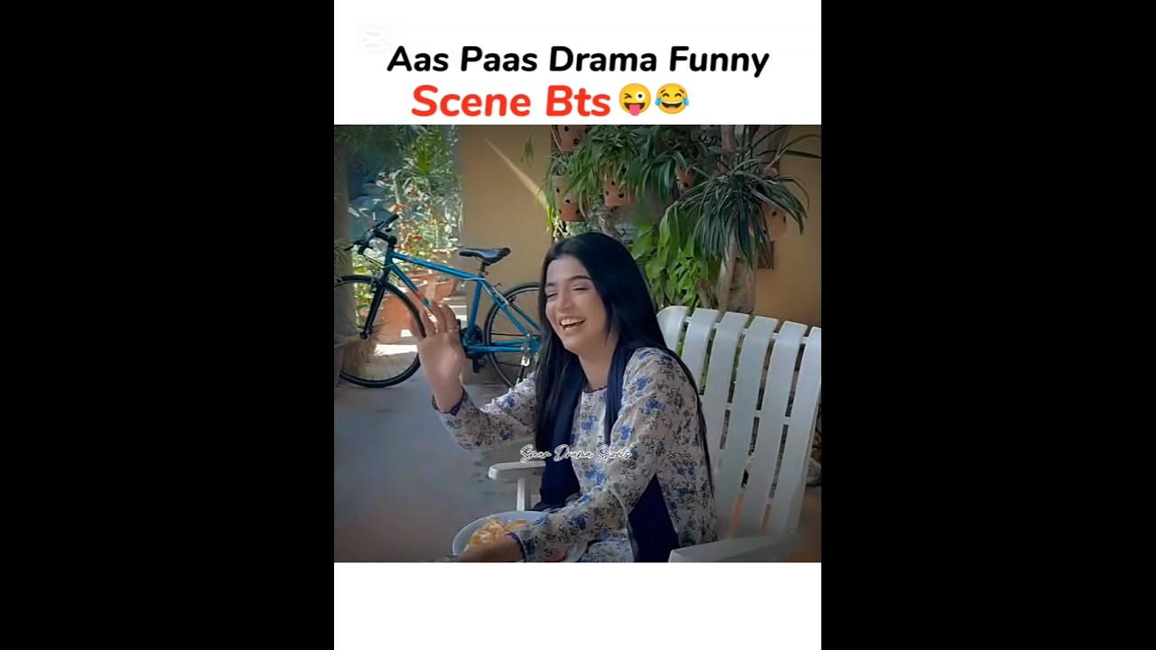 Aas Paas Drama BTS Funny Moments πβ€οΈ