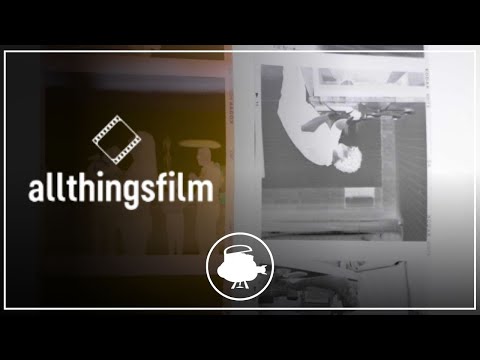 ALL THINGS FILM - Business Spotlight