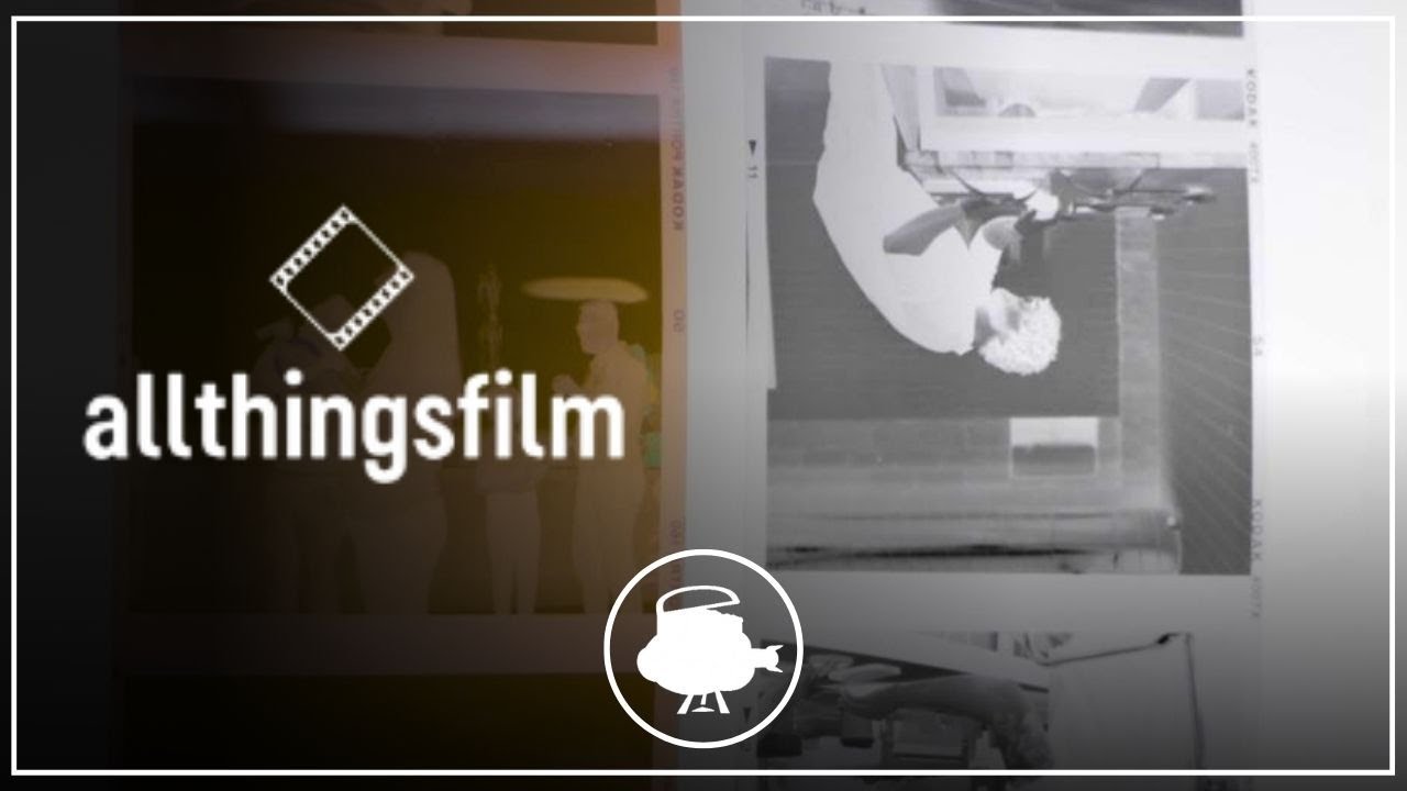 All Things Film - Business Spotlight Featuring DreamChest Creative